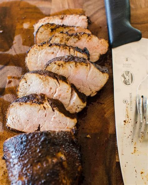This roasted pork tenderloin is an easy way to prepare a lean protein for dinner that's flavorful and pairs well with many different sides. The Top 4 Ways to Cook Pork Tenderloin (With images) | Cooking pork tenderloin, Pork roast, Pork