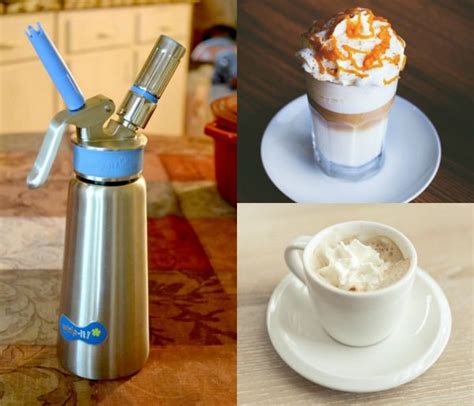 Add to butter and shortening and cream together. Make Vegan Almond Milk Whipped Cream With The Whip-It ...