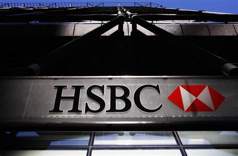 Make online credit card payments. Report: HSBC allowed money laundering that likely funded ...