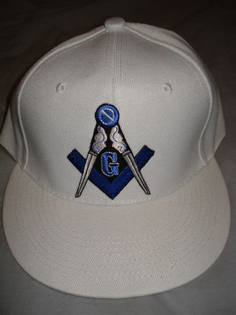 Masonic Hats Tag Hats