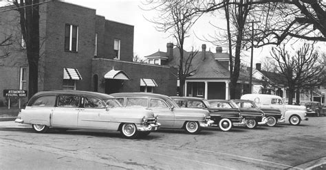 175 years and counting: Austin and Bell Funeral Home