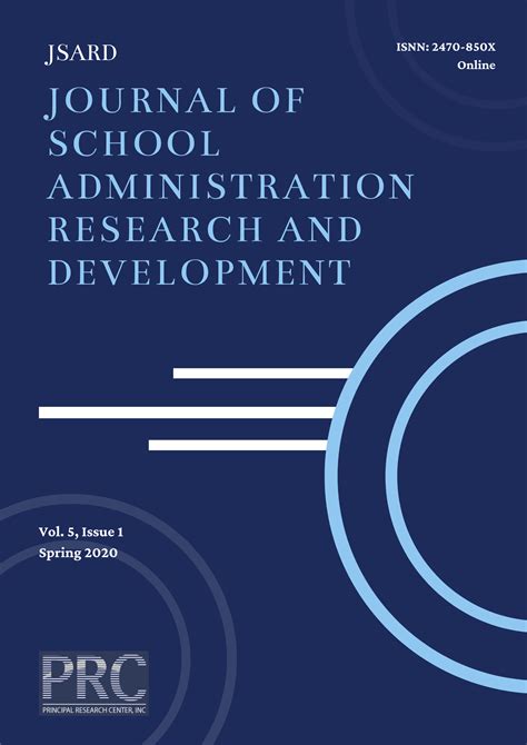 The law allows for investigations into allegations of mistreatment; Journal of School Administration Research and Development