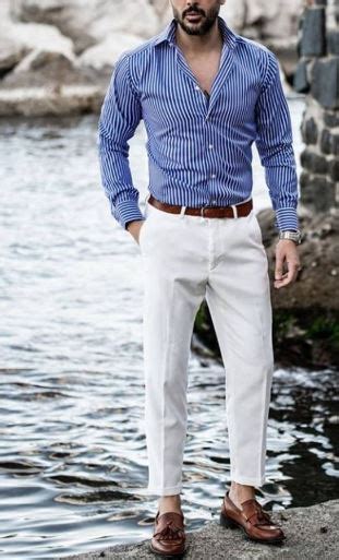 15 Best Formal Pant Shirt Combinations For Men Updated 2024 Themencure