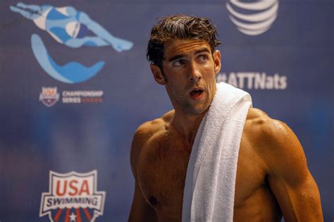 A Deeper Dive Into Michael Phelps The Coach Baltimore Sun