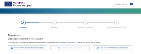 Open as template view source download pdf. Debutta il nuovo portale Europass: come fare un CV online