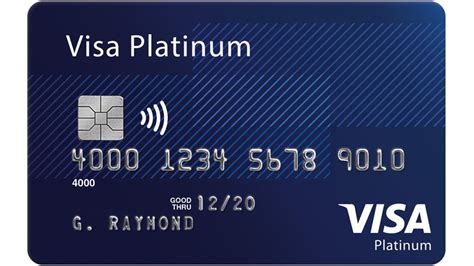 The credit one platinum visa is an excellent cash back rewards credit card for those who plan to use their card to pay for their utilities and errands. Visa Credit Cards | Visa