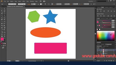 I know how to do it with a swatch, a mask, and various other. How to merge layers in Adobe Illustrator - YouTube