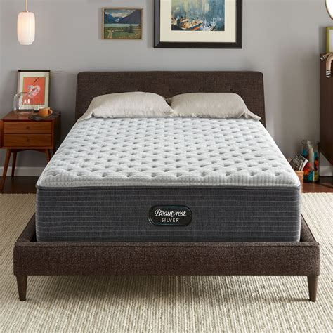 Extra Firm Queen Mattress The Twillery Co Lillian Queen 12 Extra Firm