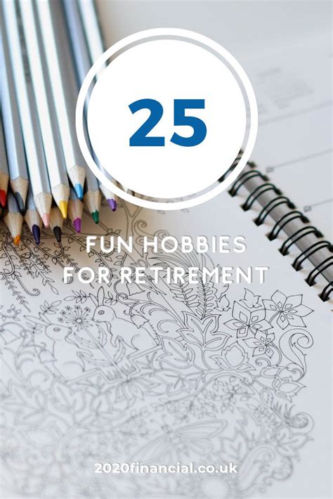 12 Essential Things To Do In Retirement Daily Tips Plus Hobbies List