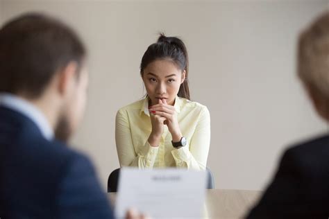 Illegal Interview Questions Are Still A Problem What They Are And How To Respond Careerwise