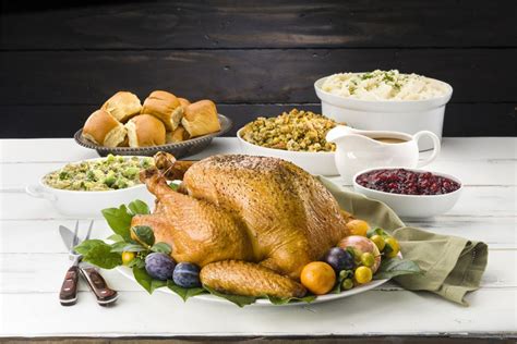 Turkey ($59), spiral ham ($69) and prime rib ($79). Safeway Modesto Prepared Christmas Dinner / Top 30 Albertsons Thanksgiving Dinners Prepared ...