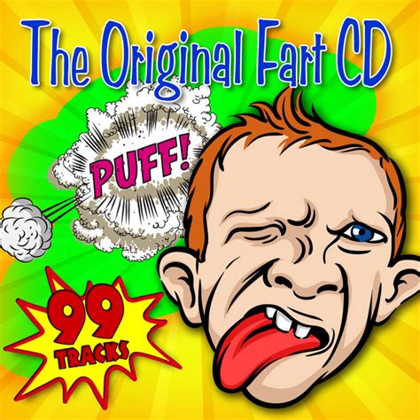 The Original Fart Collection Album By Sound Effects Library Spotify