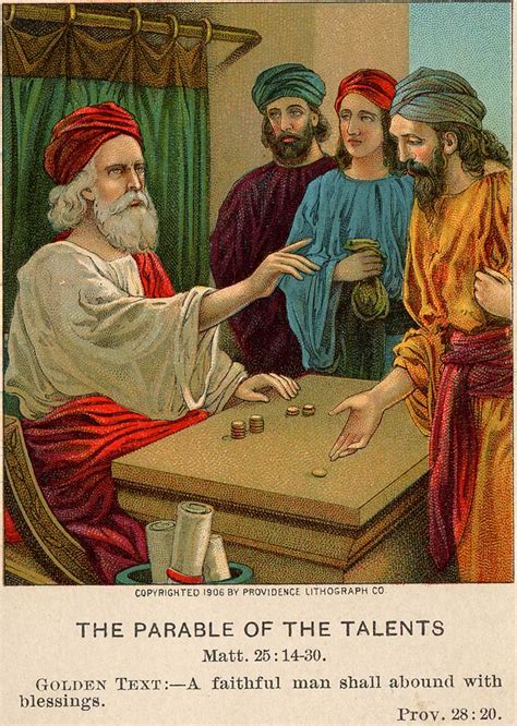 Courtship is a relationship between a man and a woman in which they seek to determine if it is god's will for them to marry each other. Garden of Praise: Parable of the Talents Bible Story