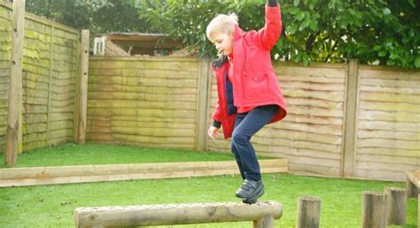 Why ‘risky Play Is Important For Children
