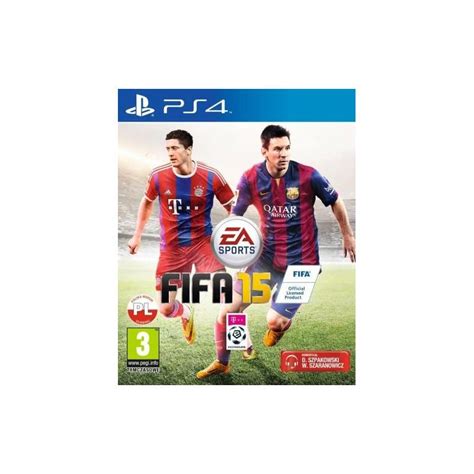 Fifa 15 Ps4