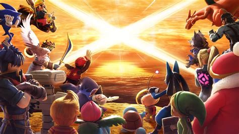 Charities has provided funding to countless local organizations and. Smash Bros. Ultimate Announces A Special Brawl Tournament ...