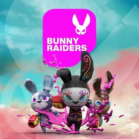 Bunny Raiders Deku Deals