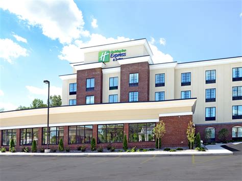 Geneva Ny Hotels Next To Finger Lakes Holiday Inn Express And Suites