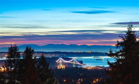 Find useful information, the address and the phone number of the local business you are looking for. Evening photos: Vancouver, BC - Blazing Cat Fur