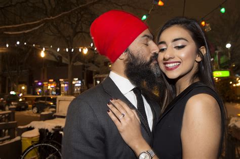 Jun 16, 2021 · jagmeet singh and the ndp, they have cleared the way on a lot of liberal legislation in this minority. Federal NDP Leader Jagmeet Singh pops the question and ...