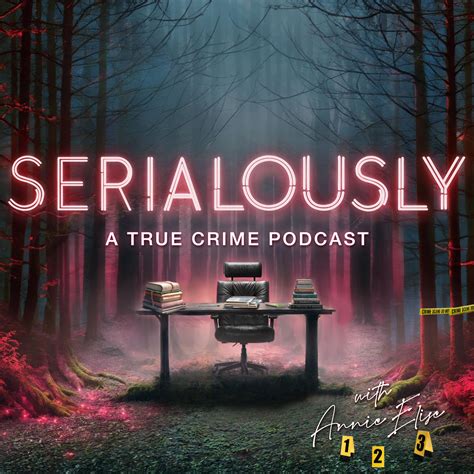Serialously with Annie Elise / Aubreigh Wyatt’s TRAGIC Death, Idaho 4