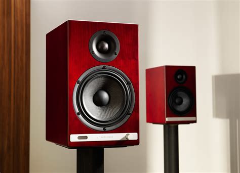 Audioengine Hd6 Powered Speakers Review Dagogo