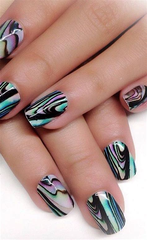 45 Creative 3d Nail Art Pictures To Get Motivated Fashion Enzyme