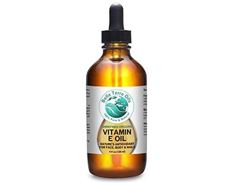 Which vitamins are good for the skin? Best Vitamin E Oil For Skin Review in 2020 | ProPickGuide