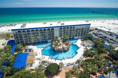 The Best Resort Pools In Destin Florida The Good Life Destin