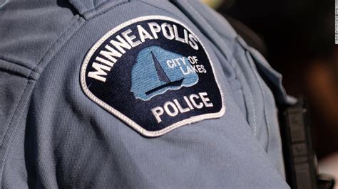 Proposal To Abolish Minneapolis Police Department Delayed Past November