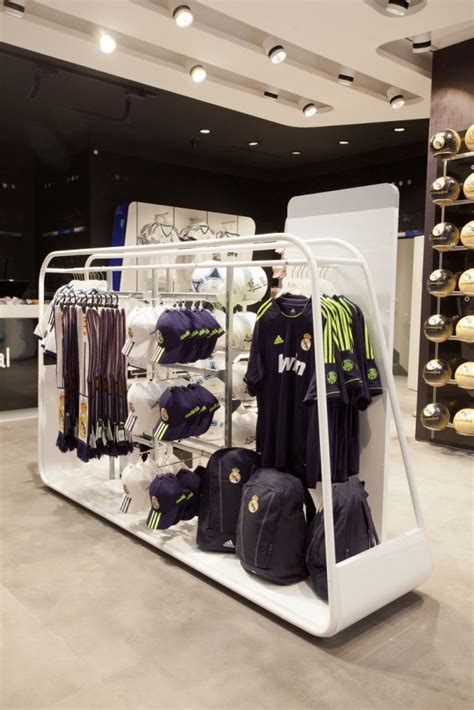 Adidas Store Real Madrid Adidas Store Real Madrid Real Madrid