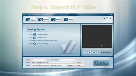 How can i record video on iphone in mp4 files without losing quality. FLV to MP4 video converter - how to convert FLV format ...
