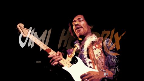Jimi Hendrix Wallpaper 1920x1080