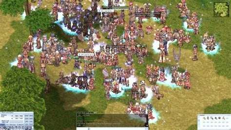 ragnarok online prime #1 как установить тимвьювер спонсорский. Ragnarok Online wallpaper | 1280x720 | #52641