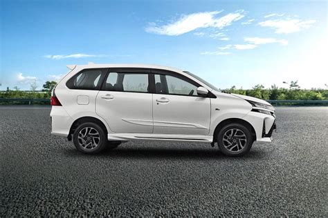 Gambar Toyota Avanza Veloz 2021 - Lihat Foto Interior & Eksterior | Oto