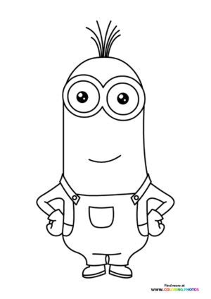 36+ Minions The Rise Of Gru Coloring Pages - RobyneEimhin