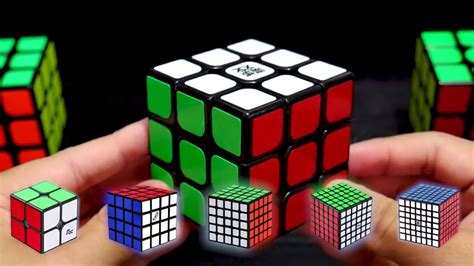 Resolver Cubos De Rubik Una Tarea En La Que La Inteligencia Artificial