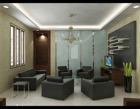 Beberapa tahun terakhir, desain interior rumah menjadi salah satu yang mulai dilirik. Desain Interior Rumah Minimalis | Blog Interior Rumah ...