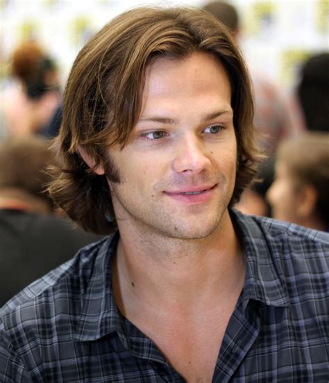 Jared Padalecki 2018 Wife Tattoos Smoking And Body Facts Taddlr