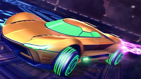 Rocket League Update Introduces Rocket Pass With My Xxx Hot Girl Free
