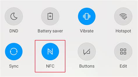 Nfc is the abbreviation for near field communication. How to Turn off NFC: Remove the N Symbol from your Phone