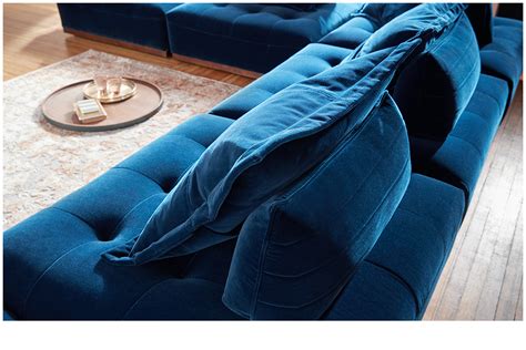 A Buying Guide For Fabric Sofas Sofology