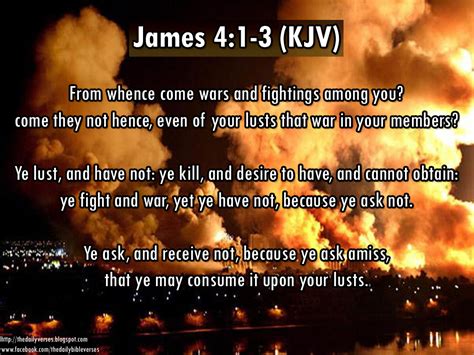 Bible Quotes About War Quotesgram