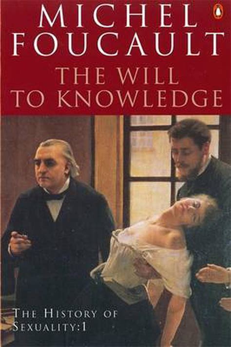 The History Of Sexuality 1 By Michel Foucault Paperback 9780140268683 Buy Online At The Nile