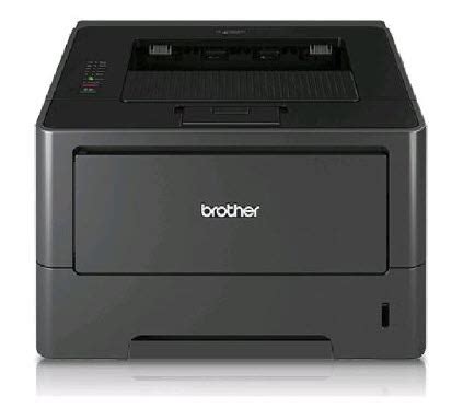 The resolution that this printer achieves is a. Brother HL-5450DN Laser Printer Driver Download Free for ...