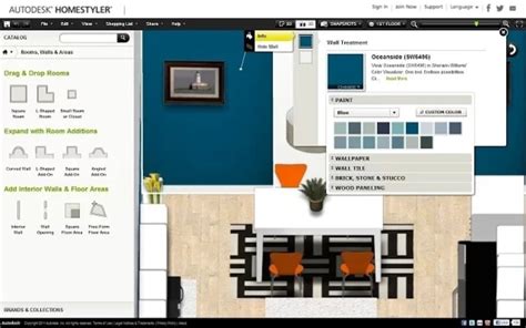 The terms of autodesk's software license agreements may vary depending upon the specific software product and version that you licensed from autodesk as well as the specific geographical region in which you obtained your software license. .Homestyler 2020 : Homestyler 2020 Top Design Trends Of ...