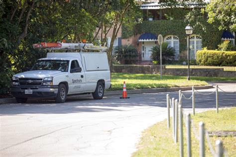 Spectrum outage affects hospital system, 911 calls in Bexar County