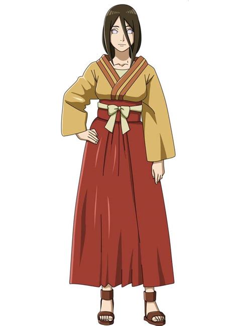Hanabi Hyûga Wiki Naruto Fr Amino
