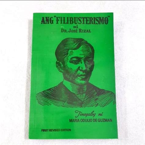 El Filibusterismo Ni Dr Jose Rizal Shopee Philippines My Xxx Hot Girl