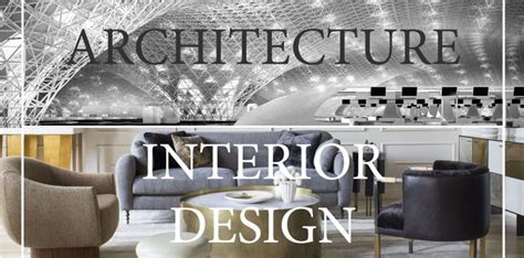 What Does An Architectinterior Designer Do